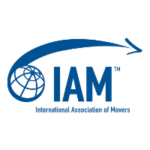 IAM Certified International Relocation Company